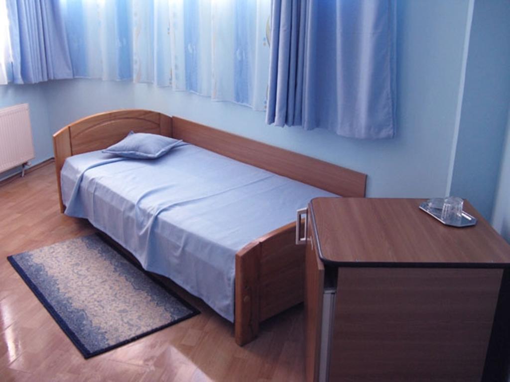 Hostel Sportクラヨーヴァ 部屋 写真