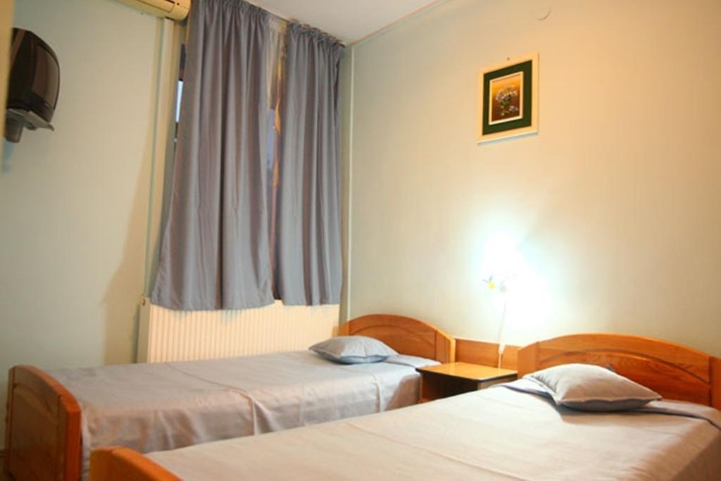 Hostel Sportクラヨーヴァ 部屋 写真
