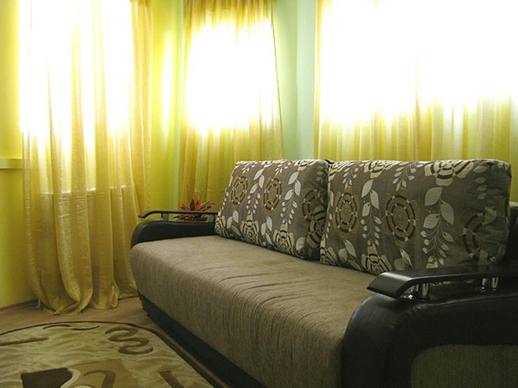 Hostel Sportクラヨーヴァ 部屋 写真